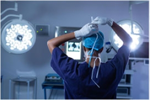 Can a Surgeon’s Experience Affect Hip Arthroscopy Outcomes?