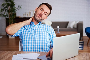 Common Work from Home Injuries and How to Avoid Them