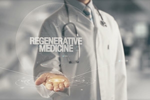 How Regenerative Medicine Can Help Your Hip Pain