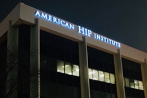 American Hip Institute: First Of Its Kind