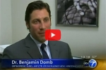 Dr. Domb on ABC - The Hip Rip - labral tears in pregnancy